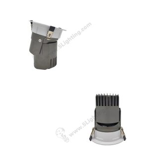 led super bright downlights factory 70W