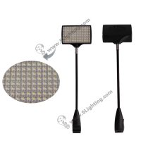 LED Fabric Pop Up Display Lights