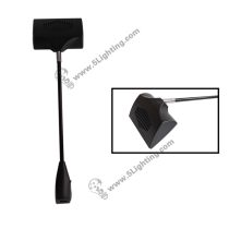 Fabric Pop Up stand Display Lights