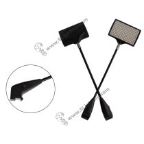 Fabric Pop Up Display Lights Factory