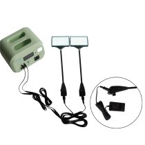 Fabric Pop Up Display Lights Wholesale