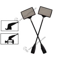 Fabric Pop Up Display Lights Manufacturer