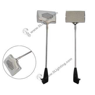 Pop Up Display Led Lights Factory