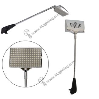 LED Pop Up Display Lights