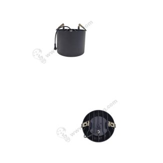 surface mounted downlight bathroom 40W