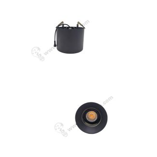 surface mounted downlight bathroom manufacturer 40W