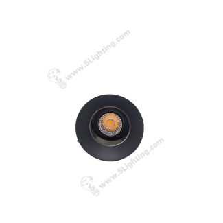 surface mounted downlight bathroom