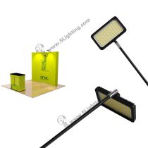 Pop-up Display Lighting