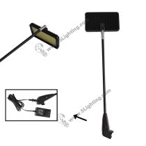 Pop-up display lights manufacturer