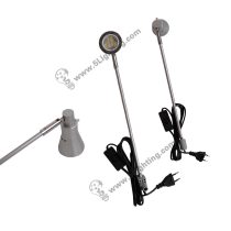 Pull Up Banner Lights Manufacturer