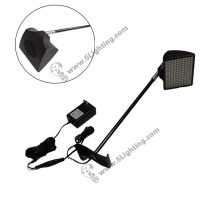 Display Light For Gridwall Panel Manufacturer