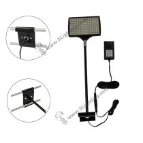 LED Display Light For Gridwall Panel