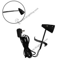 LED Spotlights For Gridwall Display Wholesale.