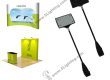 Led Pop Up Portable Booth Light