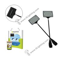 Led Pop Up Portable Booth Lights