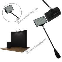 Led Pop Up Portable Booth Lighting