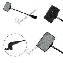 Led Pop Up Booth Light