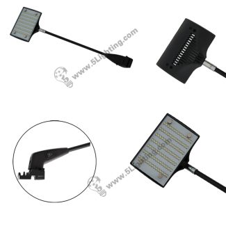 Led Pop Up Booth Light