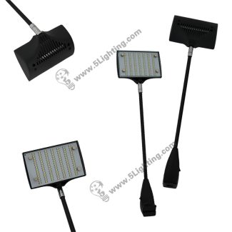 Led Pop Up Portable Booth Light Manufacturer