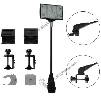 Led Pop Up Stand Light