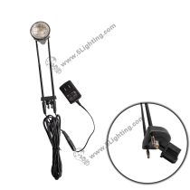 Led Banner Stand Spotlight Factory