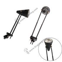 Led Banner Stand Spotlight Wholesale