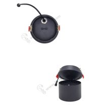 Adjustable led downlights dimmable manufacture 15W