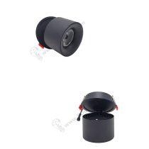 Adjustable led downlights dimmable factory 15W