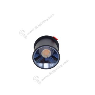Angled downlights led wholesale 8W