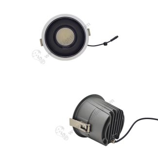 IP65 downlights LED factory 18W