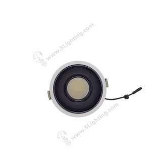 IP65 downlights LED