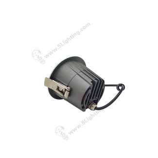 IP65 downlights for bathroom