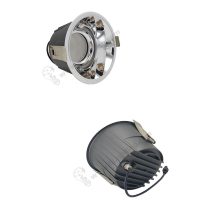 IP65 led downlight factory 25W