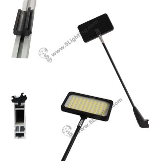 LED Octanorm Display Light Manufacturer