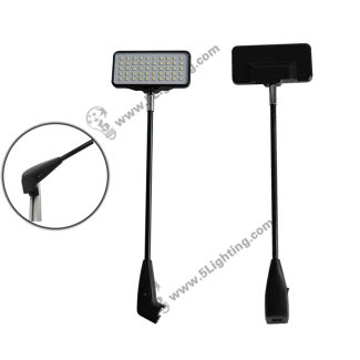 Octanorm Exhibition Display Lights