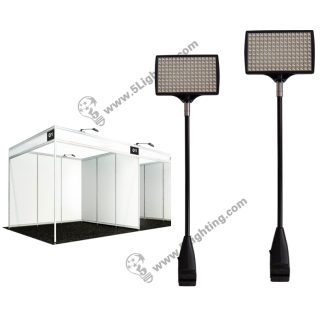 Octanorm Stall LED Light
