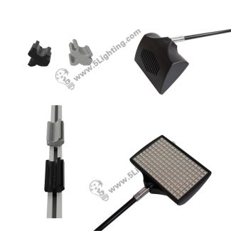 Octanorm Stall LED Lights Wholesale