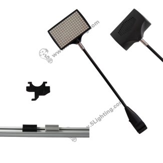 Octanorm Stall LED Lights Manufacturer,