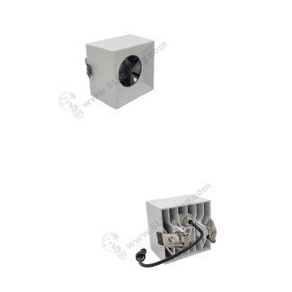 surface mounted downlight IP65 factory 15W