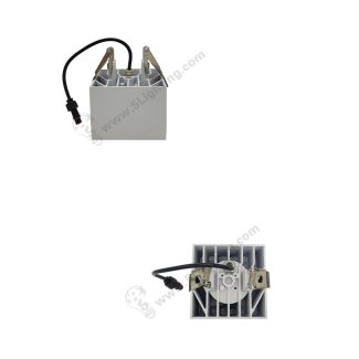 surface mounted downlight IP65 wholesale 15W