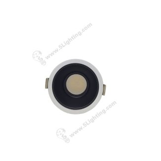 Waterproof downlight IP65
