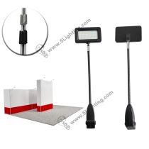 Display Light For Exhibition Octanorm Booth