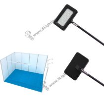 Display Lighting For Exhibition Octanorm Booth