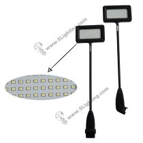 Display LED Lights For Exhibition Octanorm Booths