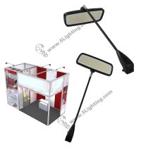 Exhibition Stand Octanorm Display Lights
