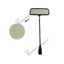 Exhibition Booth Octanorm Display Light