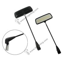 Exhibition Stand Octanorm Display LED Light,