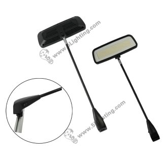 Exhibition Stand Octanorm Display LED Light,