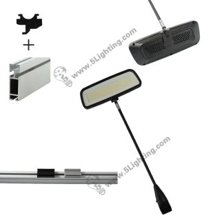 Exhibition Stand Octanorm Display Light Manaufacturer