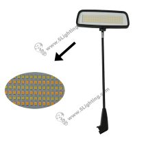 LED Octanorm Display Light